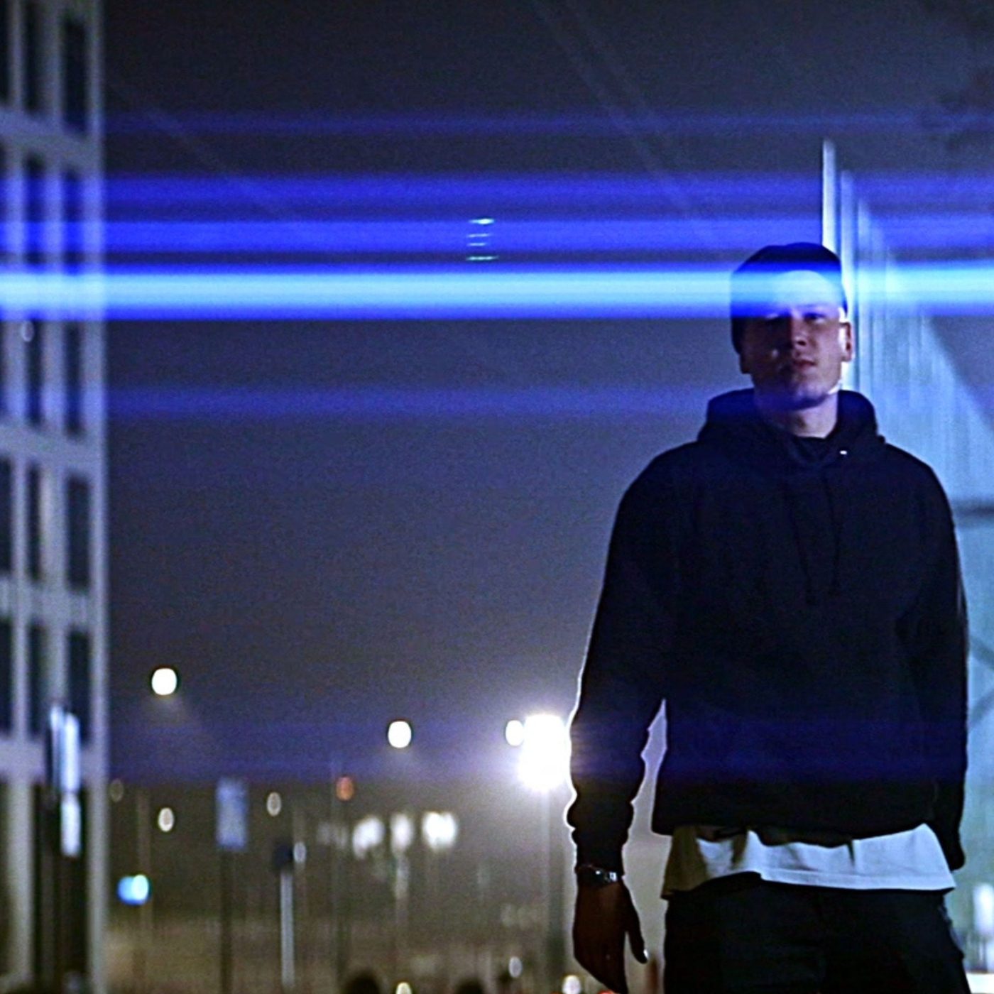 Herbiarz — wykonawca sceny Podziemne Miasto Hip-Hop