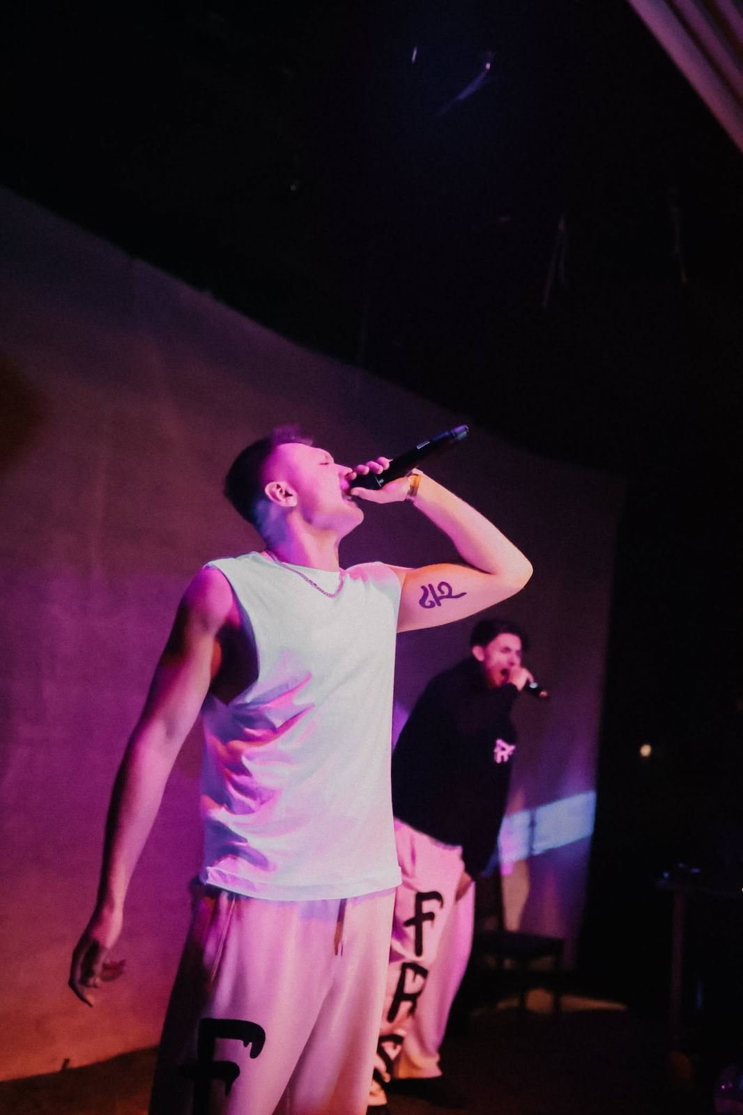 Galeria Podziemne Miasto Hip-Hop — zdjęcie 21